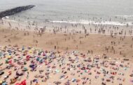 Câmara de Esposende dá apoios para limpeza de equipamentos das praias e Castro de Lourenço