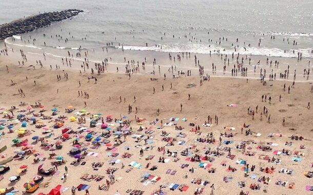 Câmara de Esposende dá apoios para limpeza de equipamentos das praias e Castro de Lourenço