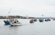 Dia Nacional do Pescador marca arranque da Agenda Náutica 2024 de Esposende
