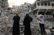 Por que “calar é consentir”, docentes e investigadores exigem à UMinho posição “inequívoca contra o genocídio” na Palestina