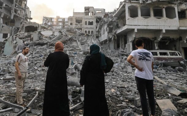 Por que “calar é consentir”, docentes e investigadores exigem à UMinho posição “inequívoca contra o genocídio” na Palestina