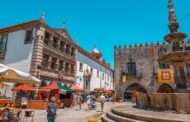 Viana do Castelo eleita 3.ª cidade mais acolhedora do mundo na Booking