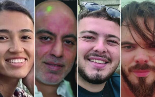 Israel resgata quatro reféns em Gaza levados do festival de música pelo Hamas