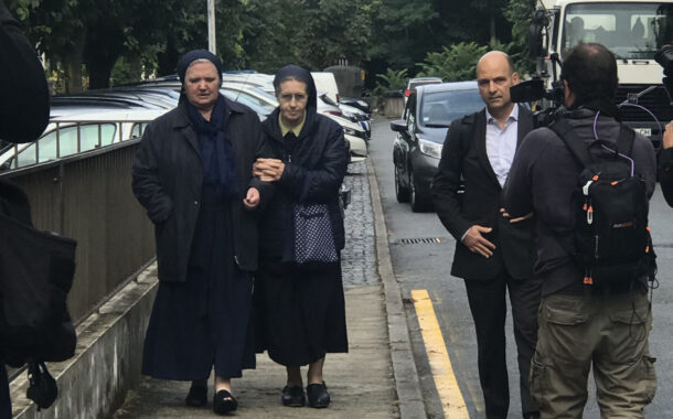 Padre e ‘freiras’ do convento de Requião absolvidos pelo Tribunal da Relação de Guimarães