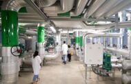 Bosch instala em Braga uma das maiores centrais geotérmicas de Portugal