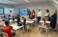 Projecto ‘Lugar Comum’ promove multiculturalidade nas escolas de Braga