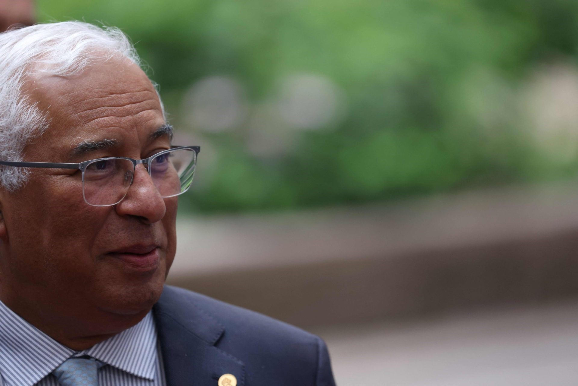 António Costa aprovado para Conselho Europeu. Decisão final esta quinta-feira