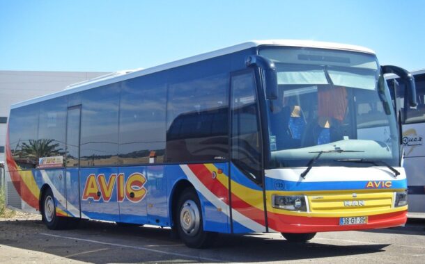 Avic tem de ser compensada por transportes públicos no Alto Minho, diz AMT