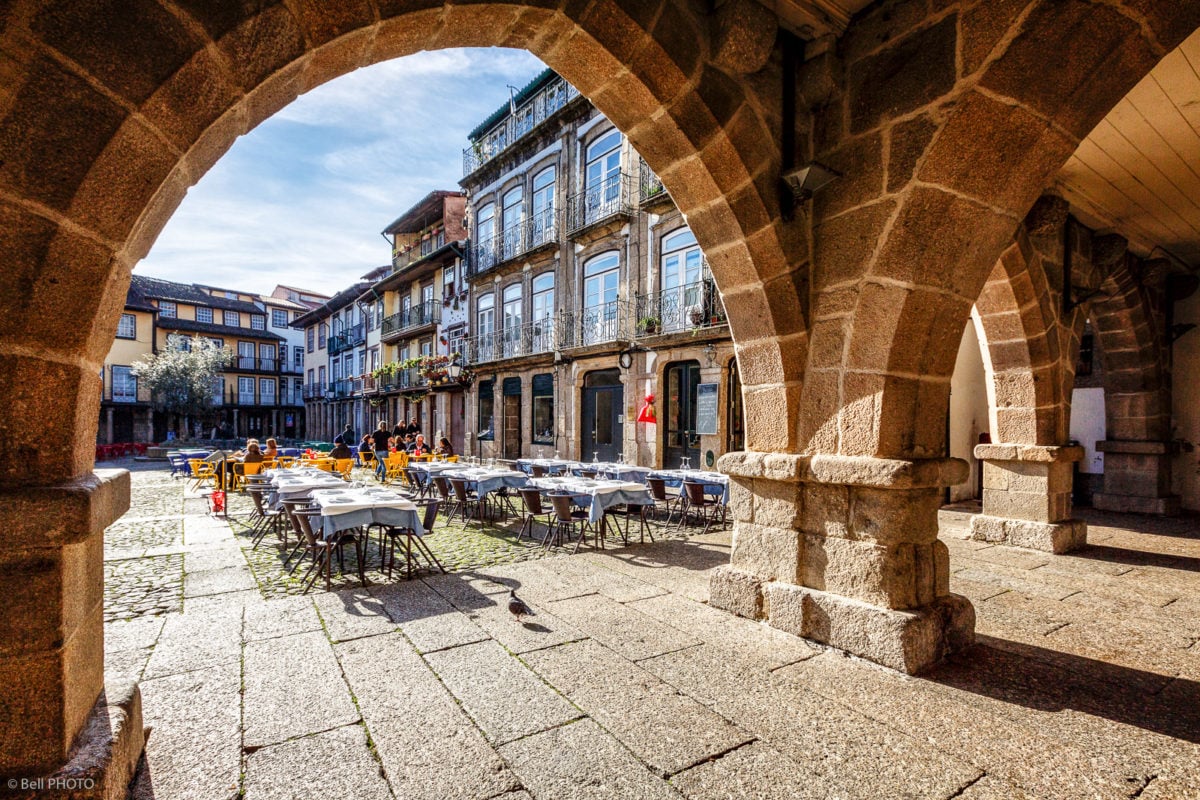 Mais de 30 mil dormidas em Guimarães em Março