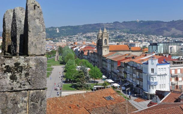 Braga acolhe Festival de Inovação Social e Expo Social este sábado
