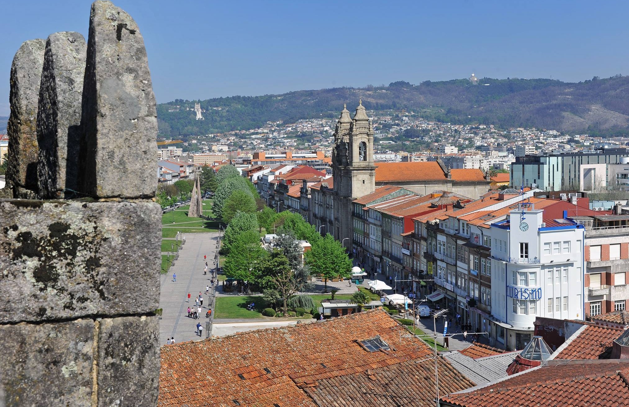 Braga acolhe Festival de Inovação Social e Expo Social este sábado