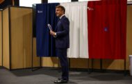 França. Vitória da extrema-direita, ‘obriga’ Macron a convocar eleições legislativas antecipadas