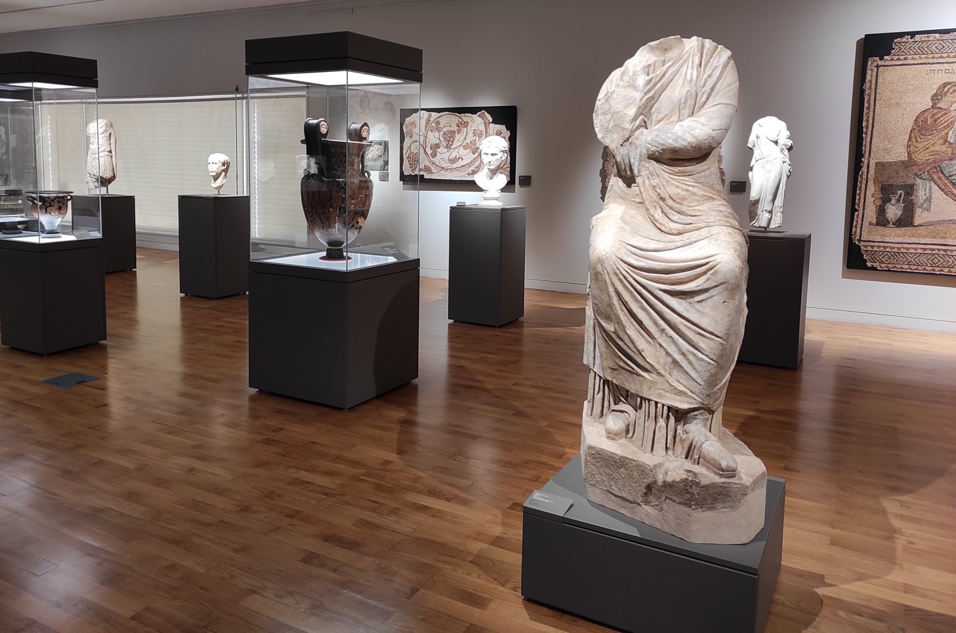 Jornadas Europeias de Arqueologia do Museu D. Diogo de Sousa revela ara romana dedicada a Júpiter vinda de Vila Verde