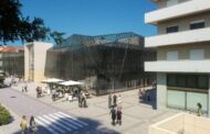 Viana aprova concurso de 12,6 milhões de euros para novo mercado no sítio do Prédio Coutinho