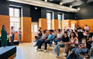 Programa ‘Voluntaria-te’ mobiliza 60 jovens de Braga