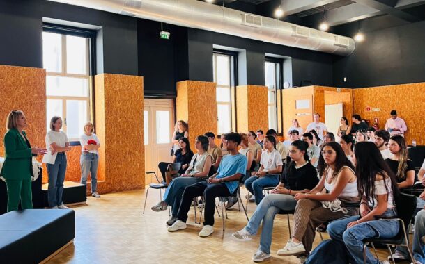 Programa ‘Voluntaria-te’ mobiliza 60 jovens de Braga