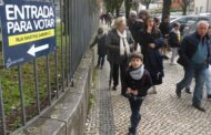 Projecções das televisões apontam para abstenção entre os 58,5% e 64,5%