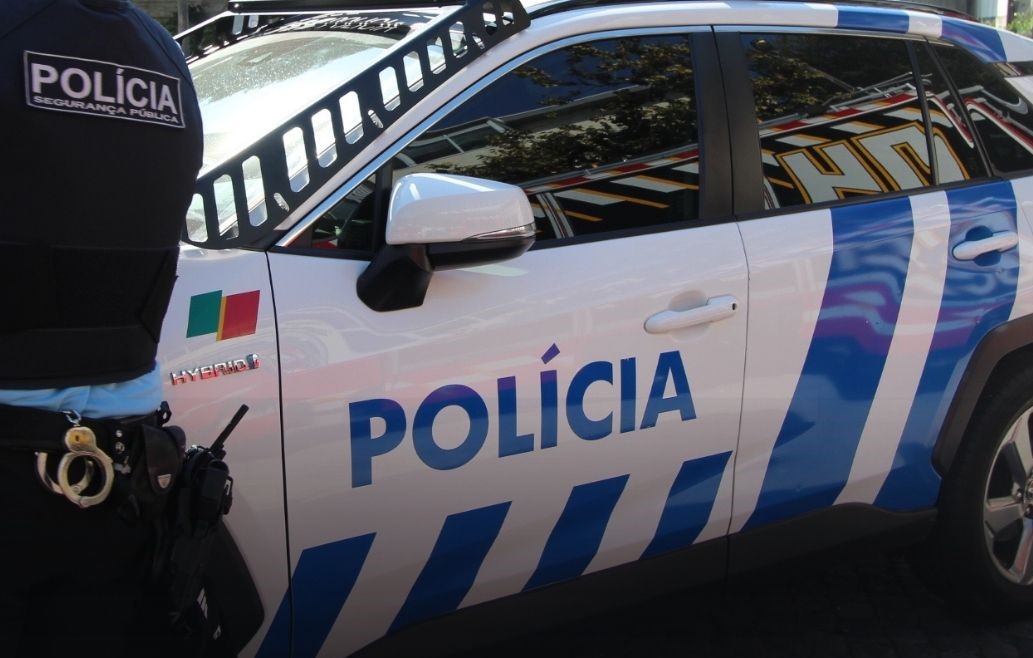 Dois jovens indianos atacados no Porto