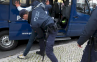 PSP de Braga ‘culpa’ amnistia papal como principal responsável pelo aumento da criminalidade violenta e grave