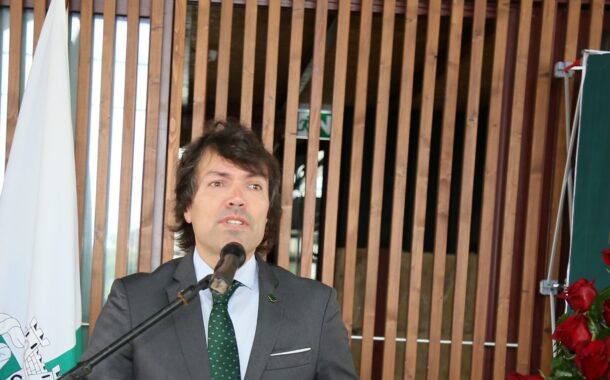 Linha de alta tensão. Presidente da Câmara de Monção ameaça pôr-se à frente das máquinas para travar máquinas