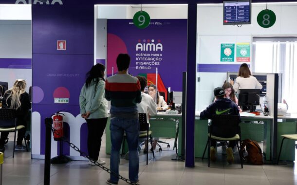 Imigrantes em Portugal já são mais de um milhão