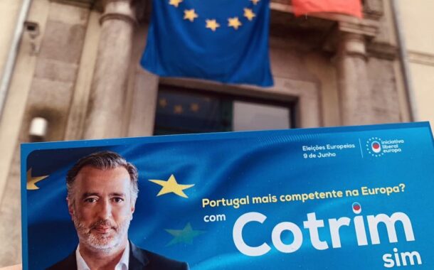 Europeias. IL alerta em Famalicão mensagens “simplistas e populistas”