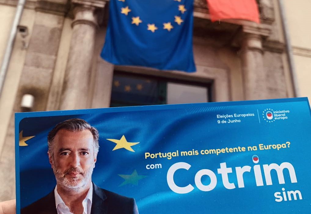 Europeias. IL alerta em Famalicão mensagens “simplistas e populistas”