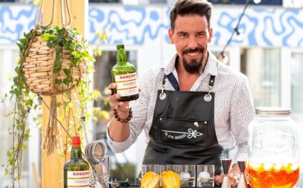 Bartender de Caminha eleito o melhor de Portugal