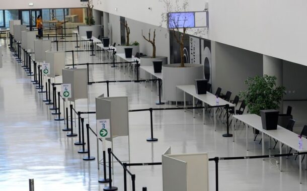 ‘Cidadania contra a Indiferença’ apela ao voto no domingo apesar do “debate caseiro” da campanha