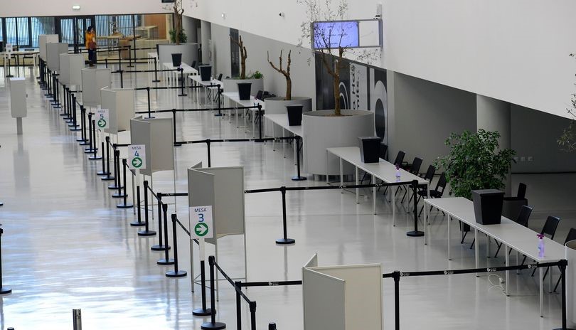 ‘Cidadania contra a Indiferença’ apela ao voto no domingo apesar do “debate caseiro” da campanha