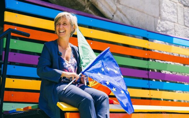Europeias. PNS e Carlos César juntam-se a Marta Temido em Braga