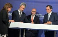 Valença assina protocolo com Governo de cerca de quatro milhões de euros para habitação