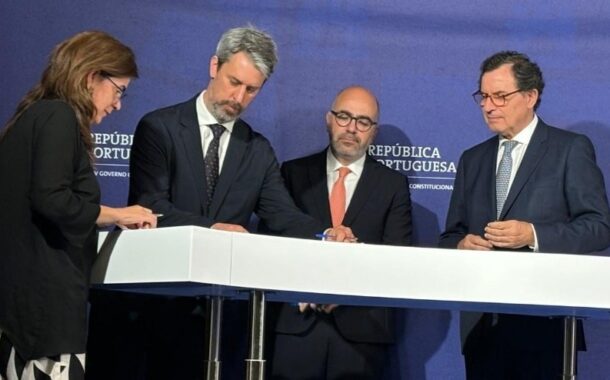 Valença assina protocolo com Governo de cerca de quatro milhões de euros para habitação