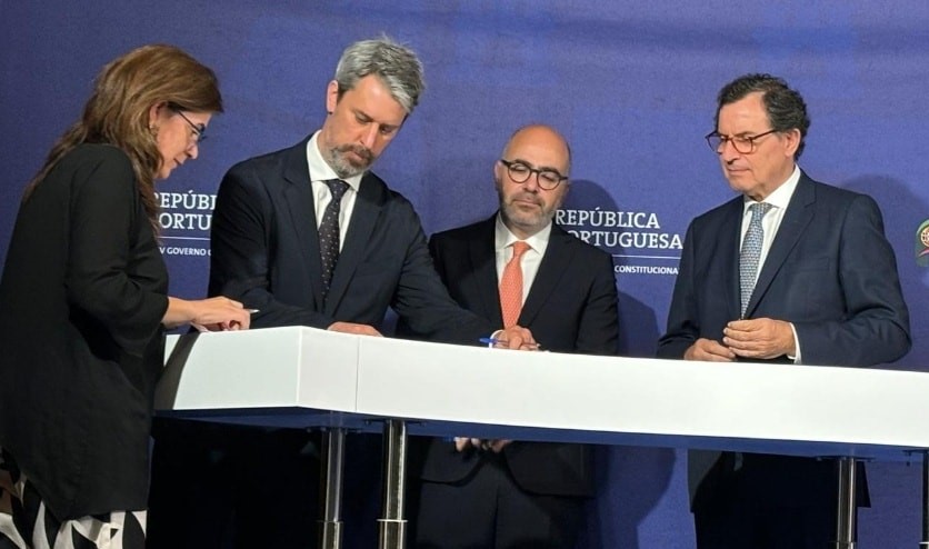 Valença assina protocolo com Governo de cerca de quatro milhões de euros para habitação