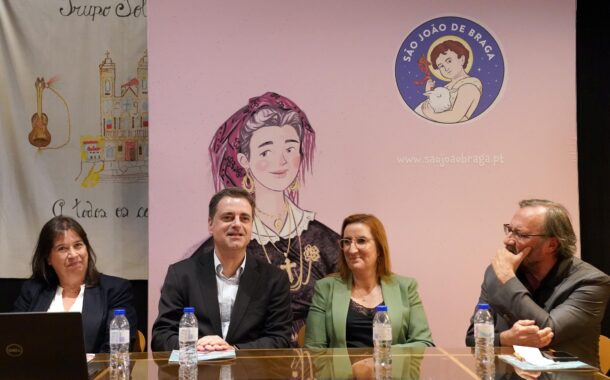 Certificação do Cavaquinho vai permitir a preservação de um instrumento associado “à história e identidade de Braga”