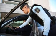 GNR de Braga regista uma morte em acidente e 15 detenções por álcool numa semana