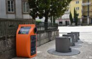 Guimarães já tem contentores para reciclagem de óleo alimentar