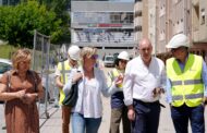Repavimentação da Quinta dos Congregados promete “melhorar bastante” a qualidade de vida junto do Braga Parque