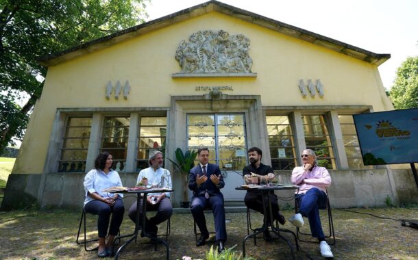 Ares de Verão levam teatro, música, novo circo, folclore (e muito mais) a Braga