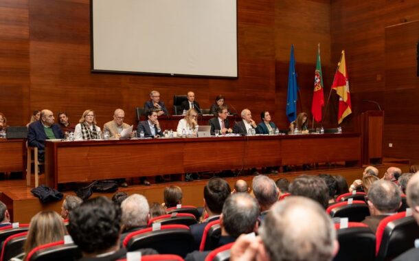 Assembleia Municipal de Barcelos aprova por unanimidade compra de terreno para novo hospital
