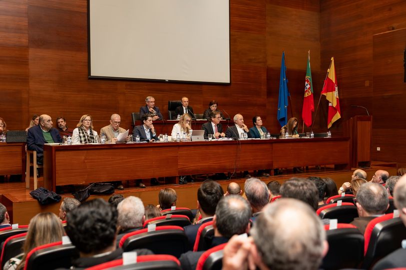 Assembleia Municipal de Barcelos aprova por unanimidade compra de terreno para novo hospital