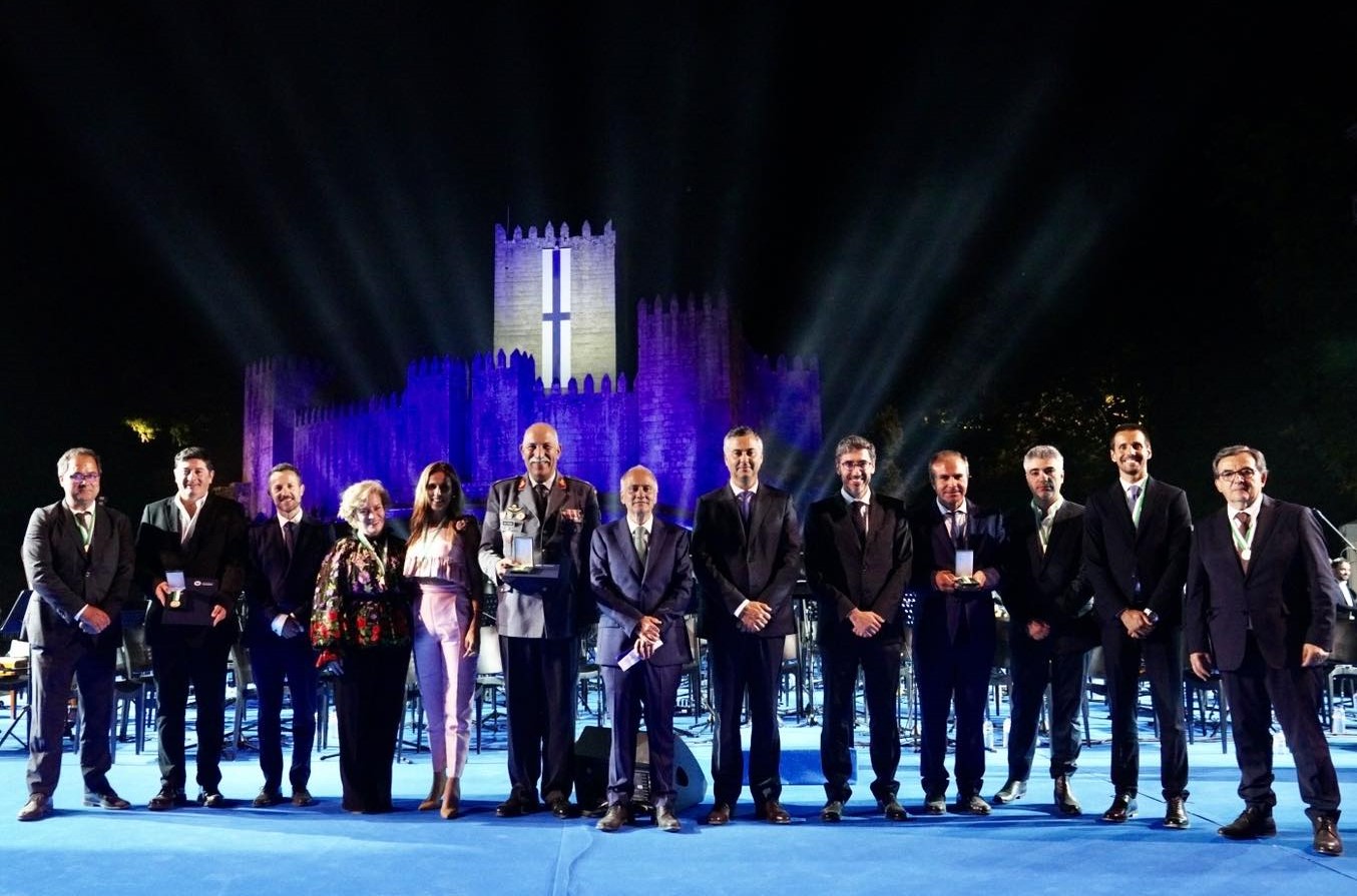 Guimarães quer dia da Batalha de S. Mamede feriado nacional