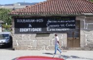 Guimarães. Requalificação do Centro Cívico da Vila das Taipas gera onda de protestos em dia de inauguração