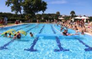 Má qualidade da água encerra piscinas de Barcelos
