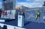 Estão abertos os XV Jogos do Eixo Atlântico