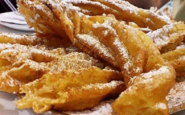 ‘Melhor Fartura’ do São João de Braga conhece o vencedor esta quinta-feira