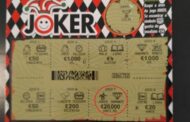 Joker dá prémio de 20 mil euros em Guimarães