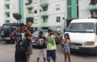 Comissão contra o Racismo do Conselho da Europa preocupada com alojamento de ciganos em Portugal