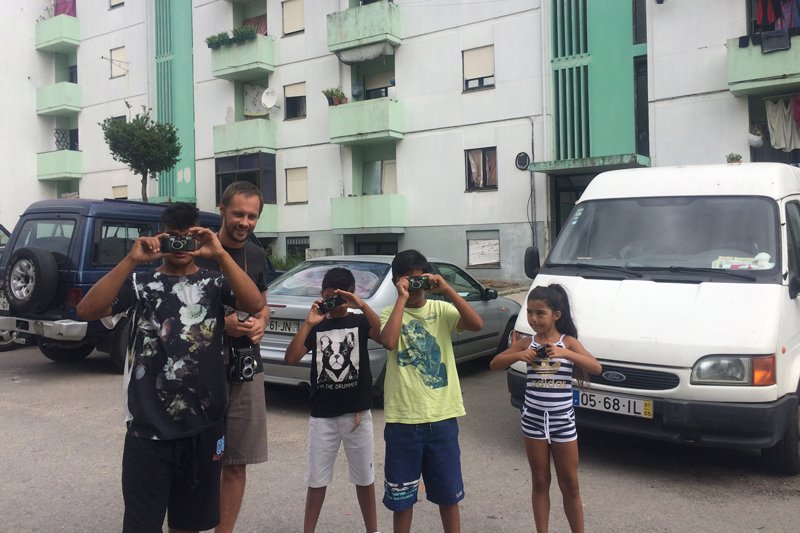 Comissão contra o Racismo do Conselho da Europa preocupada com alojamento de ciganos em Portugal
