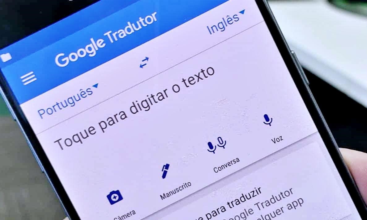 Google Tradutor já ‘fala’ português de Portugal